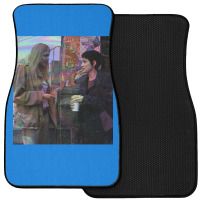 Girl Interrupted Aesthetic Art 3 Front Car Mat | Artistshot