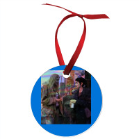 Girl Interrupted Aesthetic Art 3 Ornament | Artistshot