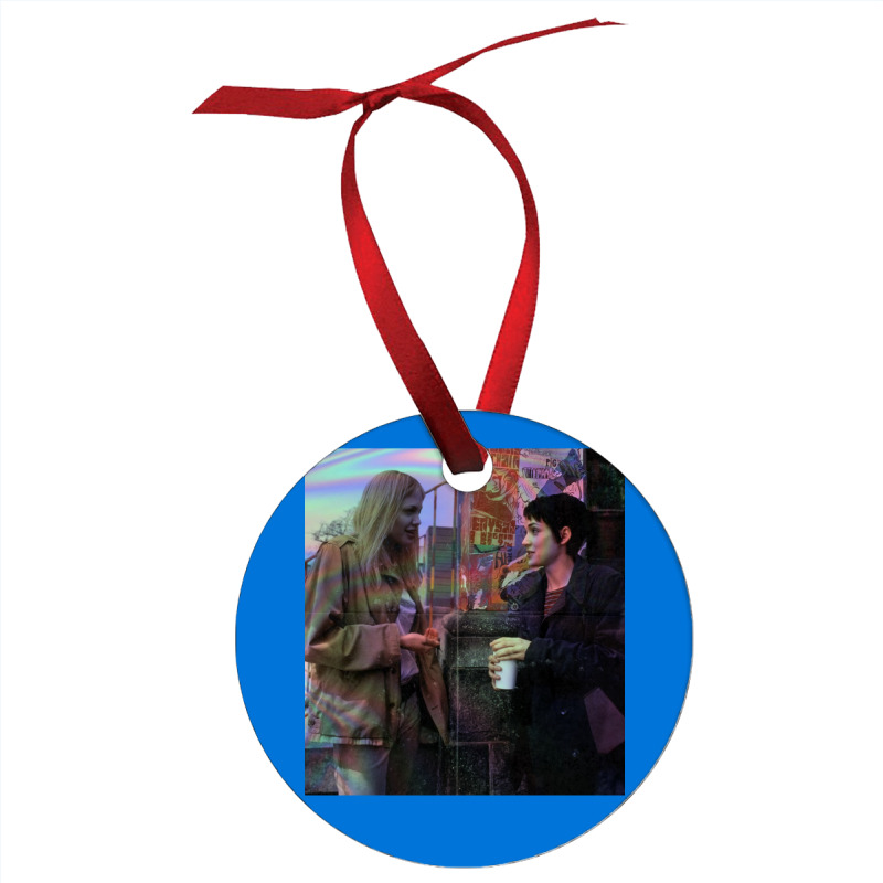 Girl Interrupted Aesthetic Art 3 Ornament | Artistshot