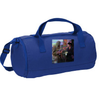 Girl Interrupted Aesthetic Art 3 Duffel Bag | Artistshot