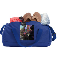 Girl Interrupted Aesthetic Art 3 Duffel Bag | Artistshot