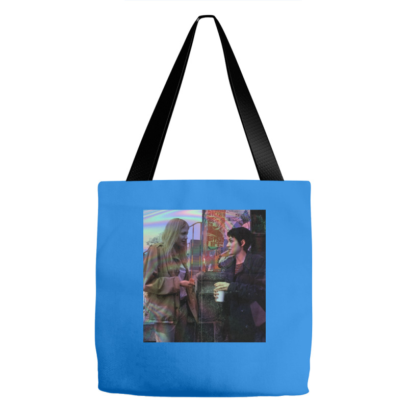 Girl Interrupted Aesthetic Art 3 Tote Bags | Artistshot