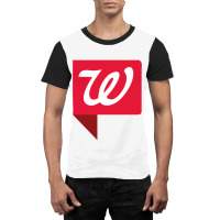 _walgreens Graphic T-shirt | Artistshot