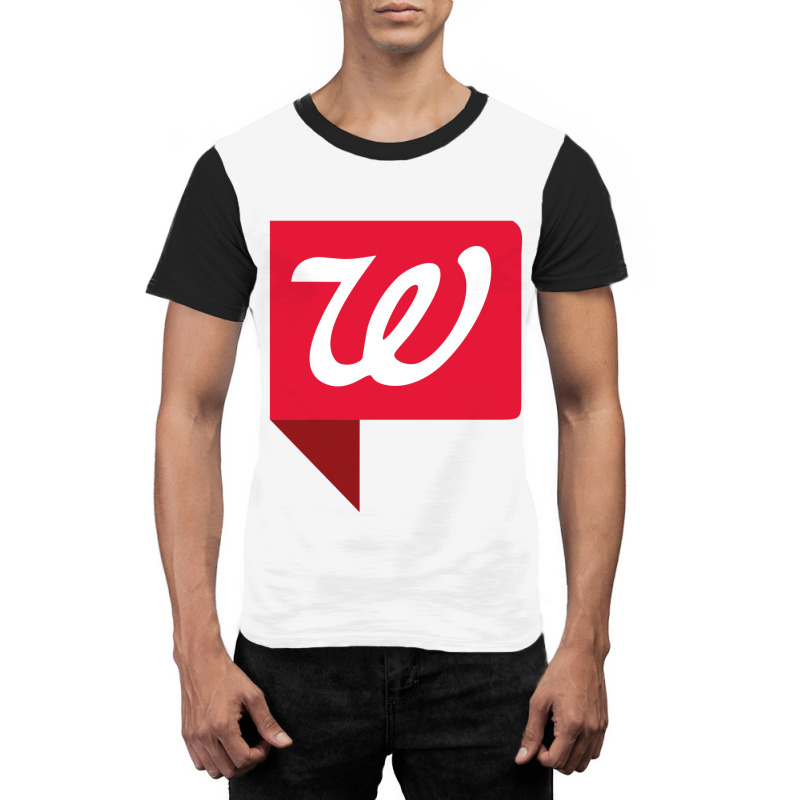 _walgreens Graphic T-shirt | Artistshot