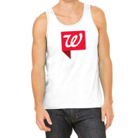 _walgreens Tank Top | Artistshot