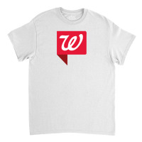 _walgreens Classic T-shirt | Artistshot