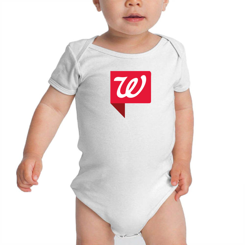 _walgreens Baby Bodysuit | Artistshot