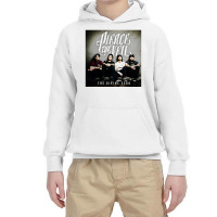 Retro Vintage Pierce Divine Zero 2021 Youth Hoodie | Artistshot