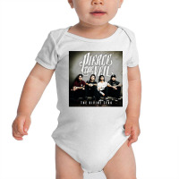 Retro Vintage Pierce Divine Zero 2021 Baby Bodysuit | Artistshot