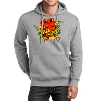 Foot Stabber Vintage Cartoon Unisex Hoodie | Artistshot