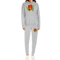 Foot Stabber Vintage Cartoon Hoodie & Jogger Set | Artistshot