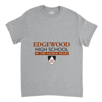 Edgewood High School Classic T-shirt | Artistshot