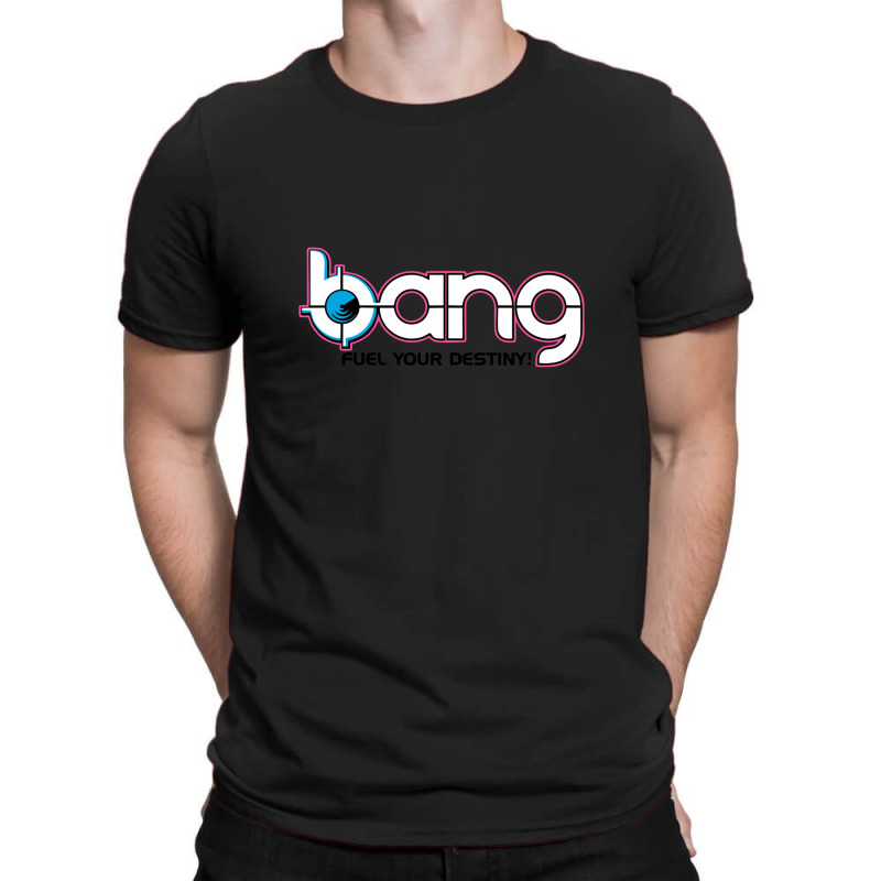 Bang,energy,drink,1 T-shirt | Artistshot