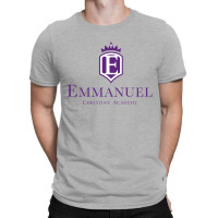 Emmanuel Christian Academy T-shirt | Artistshot