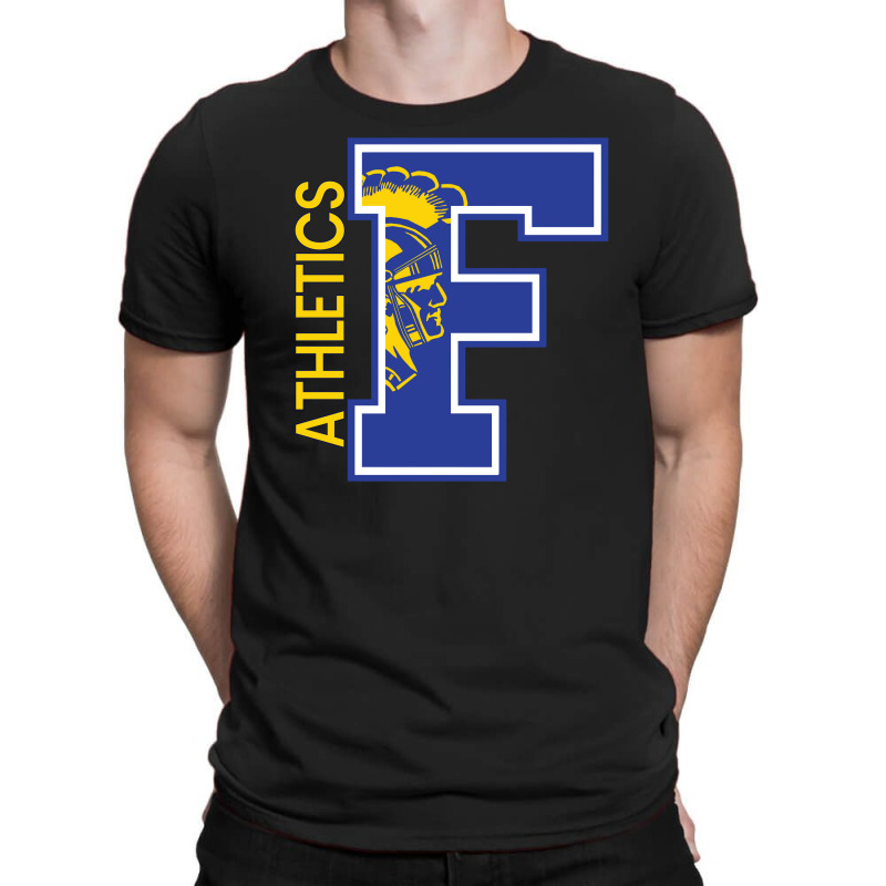 Findlay High School Sports T-Shirt by QianzyLulu | Artistshot