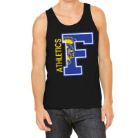 Findlay High School Sports Tank Top | Artistshot