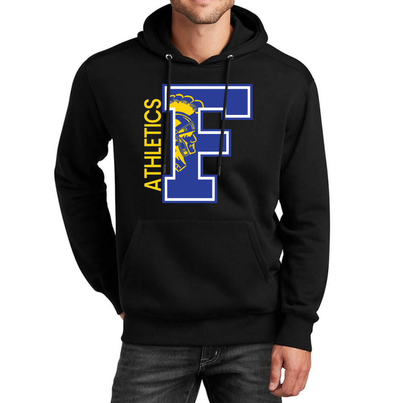 Findlay High School Sports Unisex Hoodie by QianzyLulu | Artistshot