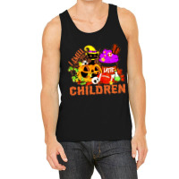 I Smell Children   Halloween Tank Top | Artistshot