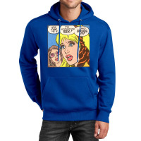 I'm Hooked On Sex... And Drugs!!! Unisex Hoodie | Artistshot