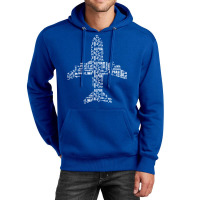 Aviation Alphabet Nostalgia Unisex Hoodie | Artistshot