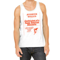 Confessions Of A Young American Housewife (1974) Tank Top | Artistshot