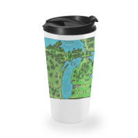 Mushroom Style   Michigan Travel Mug | Artistshot