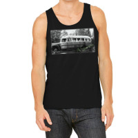 Magic Bus Tank Top | Artistshot