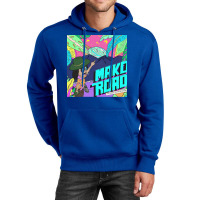 Mako Road Unisex Hoodie | Artistshot