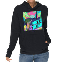 Mako Road Lightweight Hoodie | Artistshot