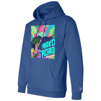 Mako Road Champion Hoodie | Artistshot