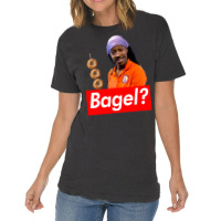 Wanna Buy A Bagel Vintage T-shirt | Artistshot