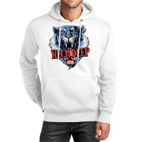 Neck Deep   Tiger Unisex Hoodie | Artistshot