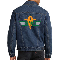 Slave Men Denim Jacket | Artistshot