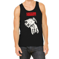 Eastern Promises Poster Tank Top | Artistshot