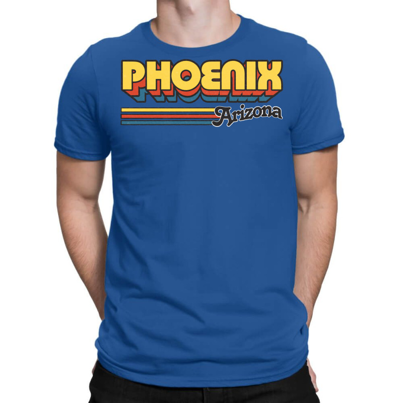 Phoenix T-Shirt by dallycoplina | Artistshot