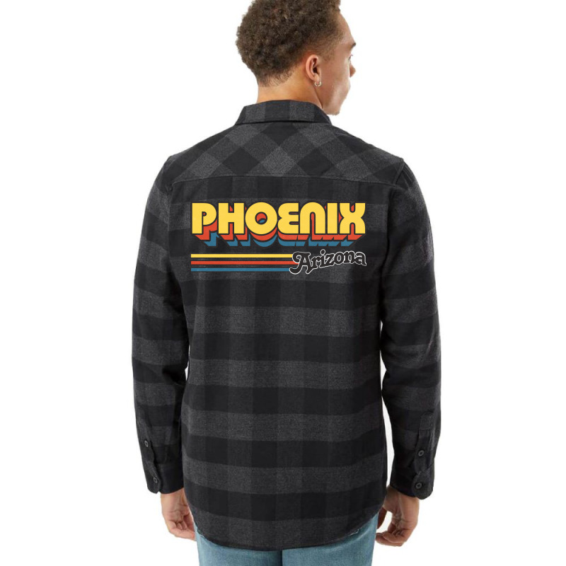 Phoenix Flannel Shirt by dallycoplina | Artistshot