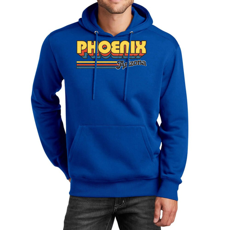 Phoenix Unisex Hoodie by dallycoplina | Artistshot