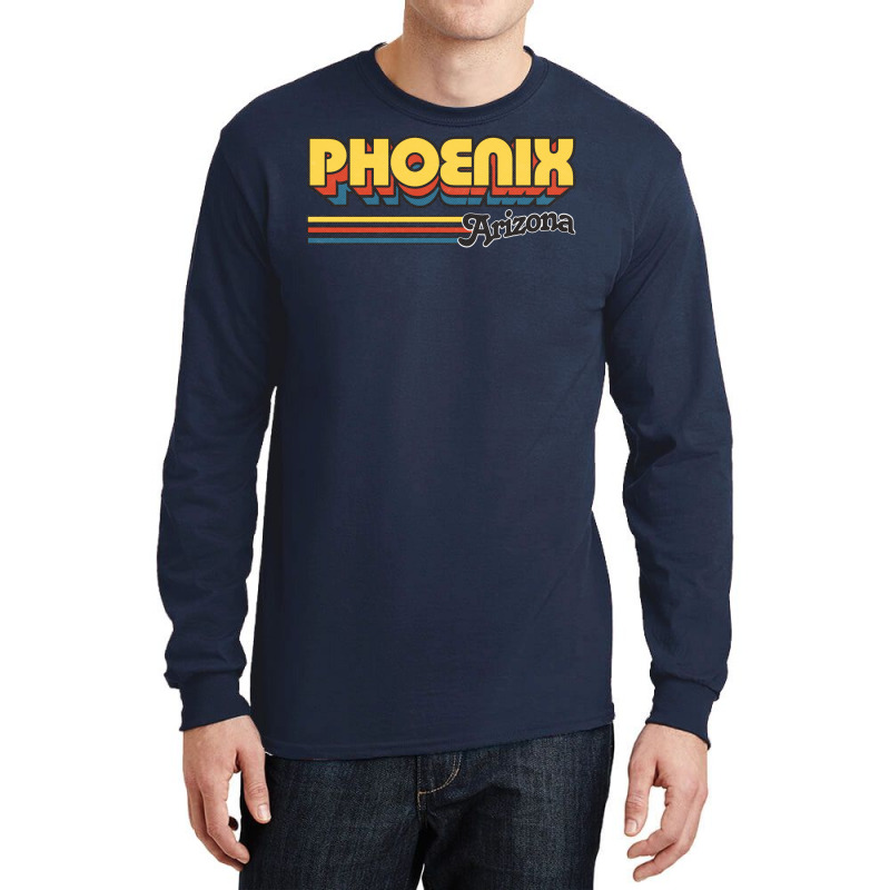 Phoenix Long Sleeve Shirts by dallycoplina | Artistshot