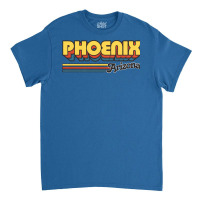 Phoenix Classic T-shirt | Artistshot