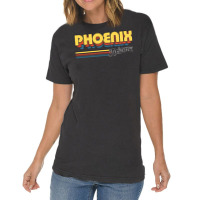 Phoenix Vintage T-shirt | Artistshot