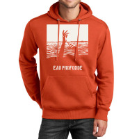 Eau Profonde (deep Water) Unisex Hoodie | Artistshot