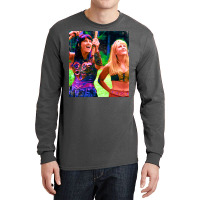 Xena And Gabrielle Art Long Sleeve Shirts | Artistshot