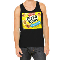 Pizza Rolls Combination Tank Top | Artistshot