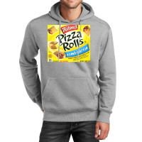 Pizza Rolls Combination Unisex Hoodie | Artistshot