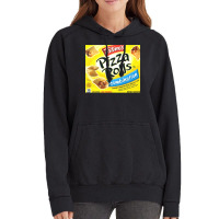 Pizza Rolls Combination Vintage Hoodie | Artistshot