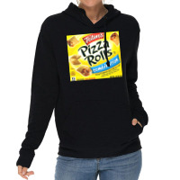 Pizza Rolls Combination Lightweight Hoodie | Artistshot