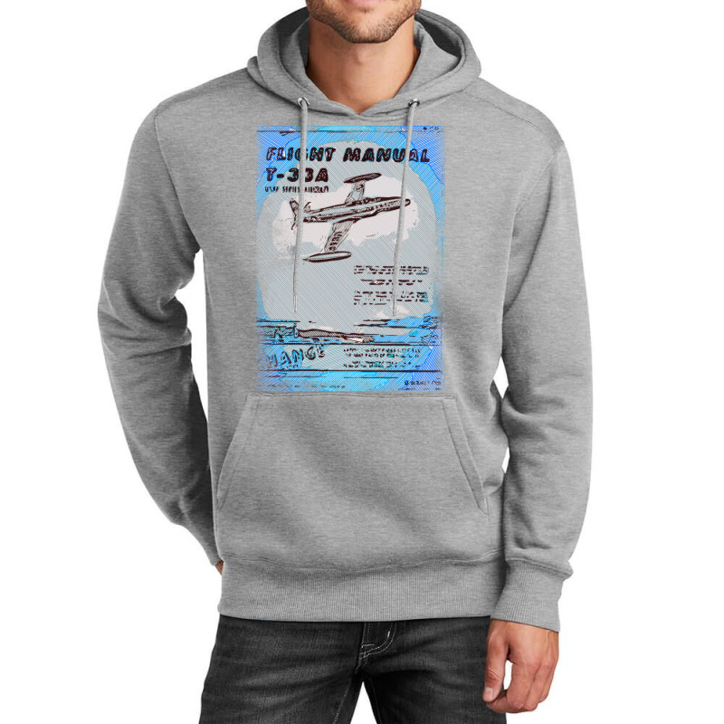 T33a Aviation Cockpit Instrument Gift Unisex Hoodie by doverwhisho | Artistshot