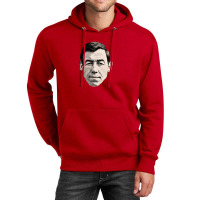 Gordon Banks Retro Fanart Unisex Hoodie | Artistshot