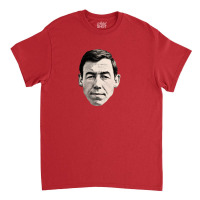 Gordon Banks Retro Fanart Classic T-shirt | Artistshot