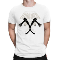 Hirdmen Riders From The North Nostalgia T-shirt | Artistshot